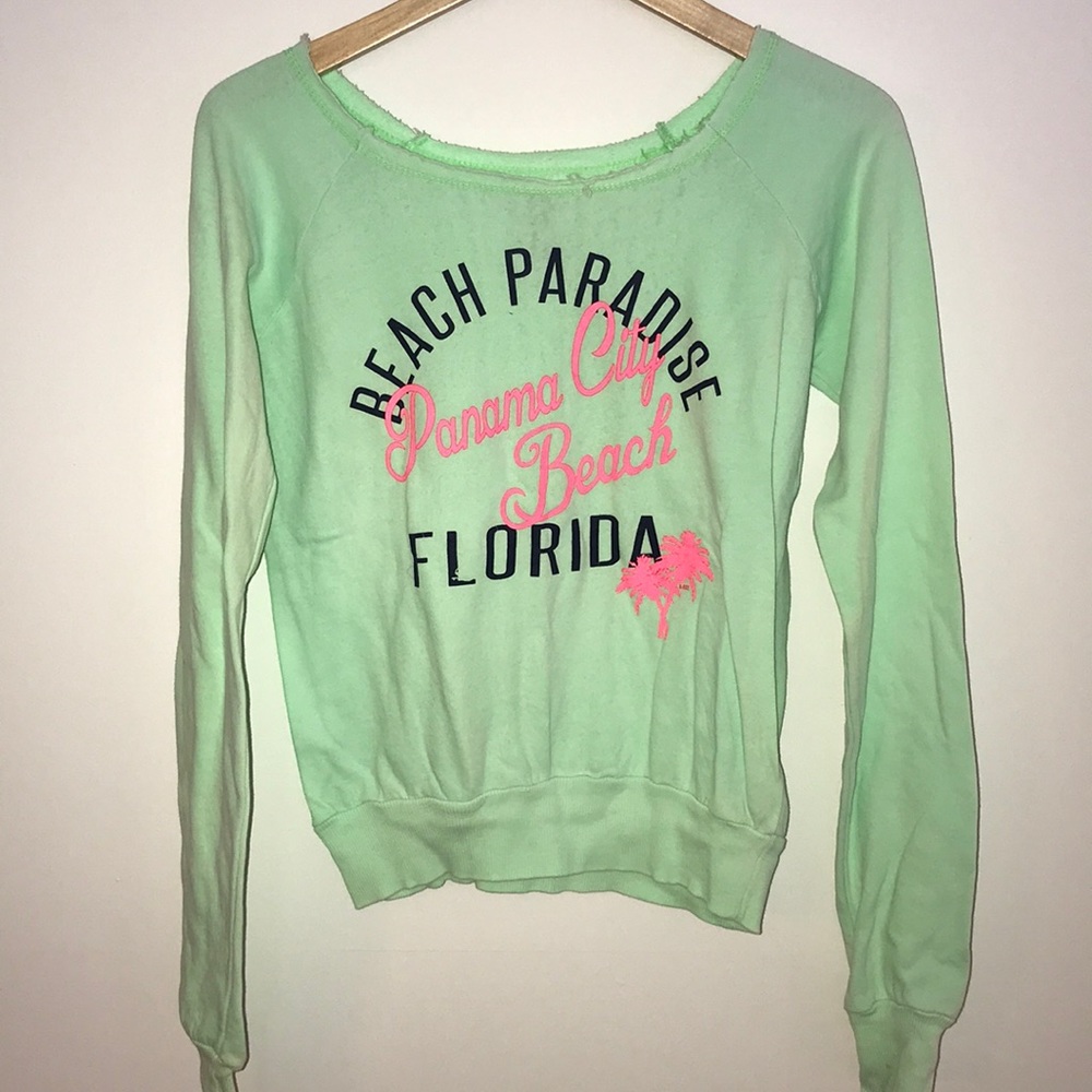 PCB Florida long sleeve